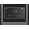 Абонентский монитор COMMAX CDV-1024MA/VZ Grey Black Smog